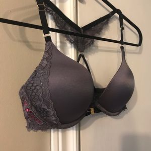 Extreme push up bra - hello sugar collection